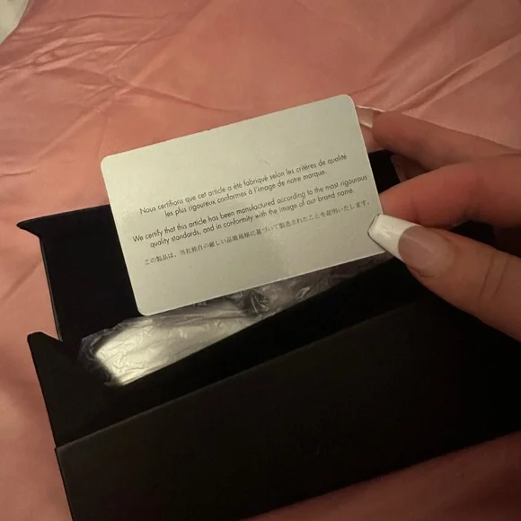 Christian Dior Colorquake 3 Sunglasses - Picture 7 of 7